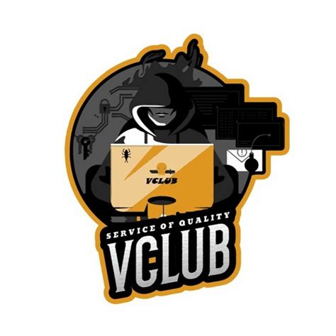 vclub cc shop.